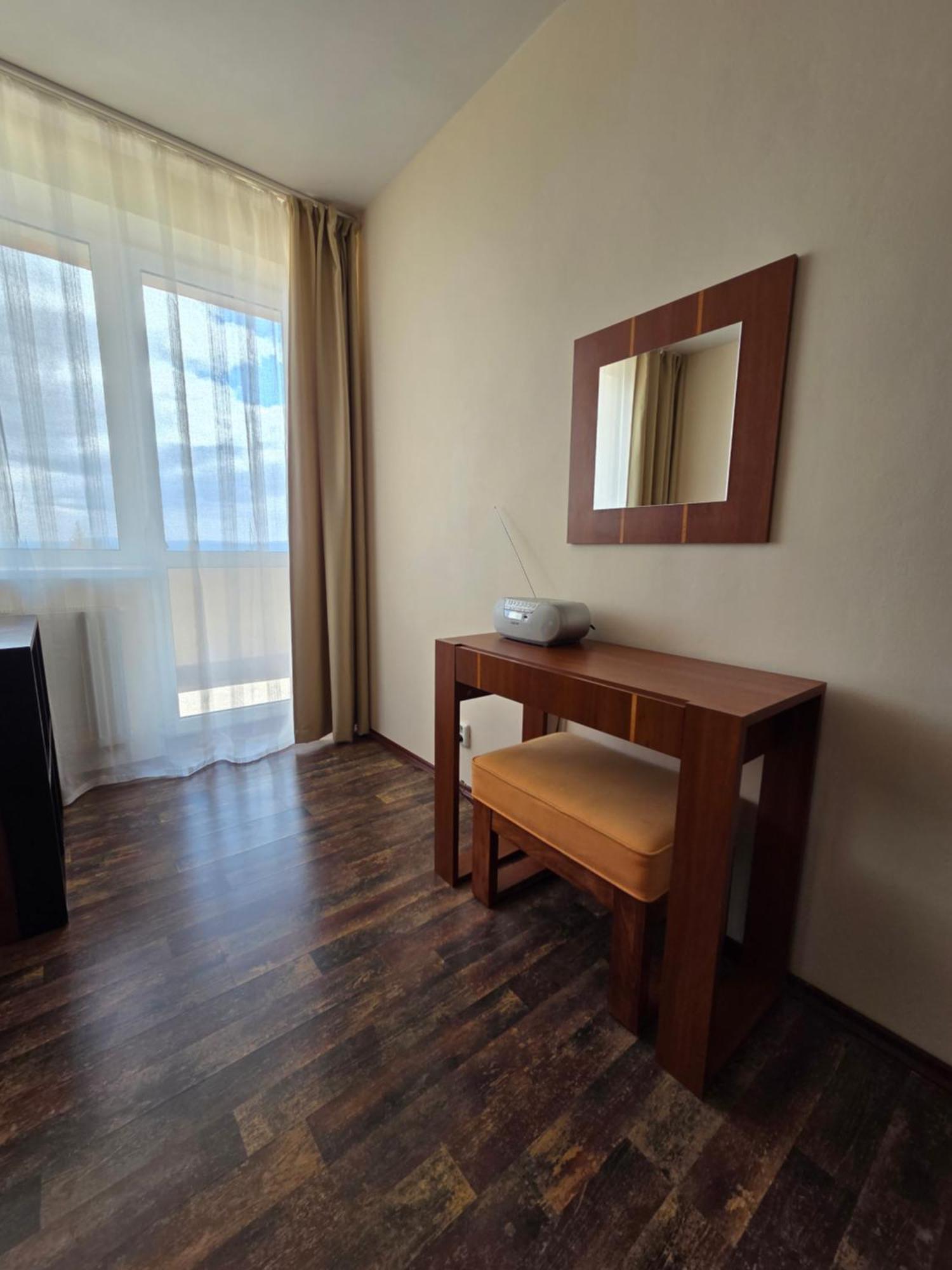 Apartment High Tatras Veľký Slavkov Exteriör bild